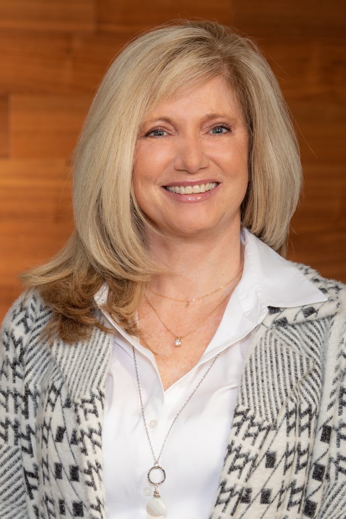 Sharie Rutherford Our Team - PacTrust